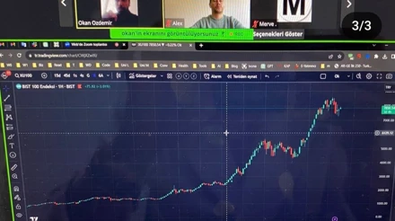 MUHASEBE FİNANS VE DENETİM TOPLULUĞU
